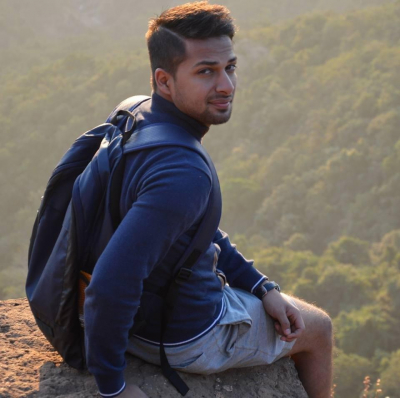 Aditya Agrawal